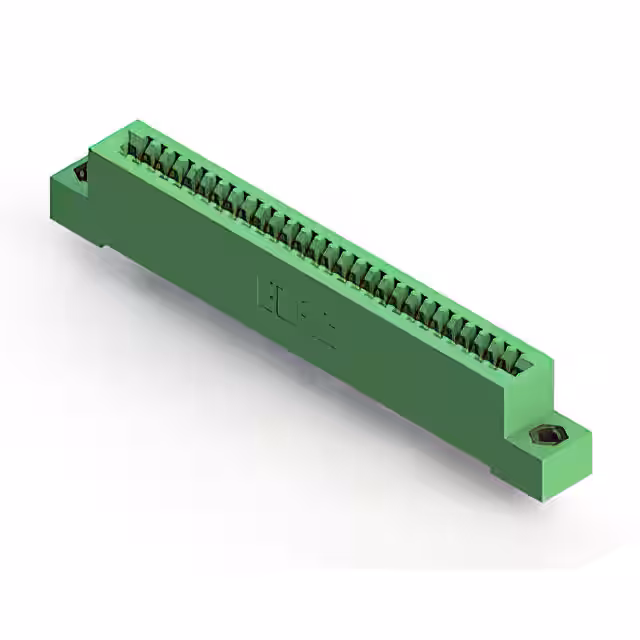 842-028-500-107 EDAC Inc.  Edgeboard Connectors